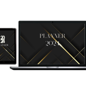 Luxury Planner (undated)