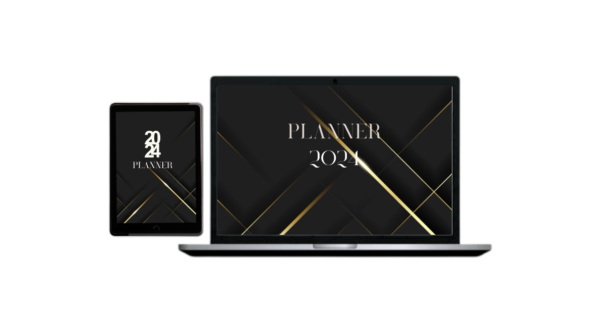 Luxury Planner (undated)