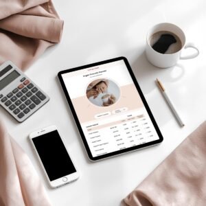 digital Financial Planner