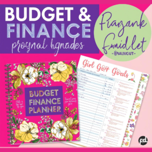 Budget & Finance Planner